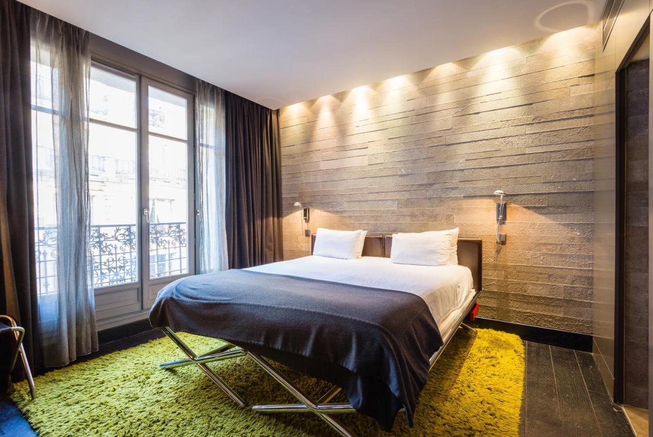 Cmg - Premium Tour Eiffel - 23 Lägenhet Paris Exteriör bild